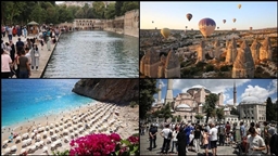 Türk turizm sektörünün Rusya'daki liderliğini bu yıl da koruması bekleniyor