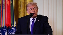 Трамп намекнул на возможность включения Венесуэлы в состав США в качестве «51-го штата»