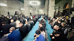 Li Rojhilat û Başûrê Rojhilat Leyletul Qedr bi diayan hat îdrakkirin