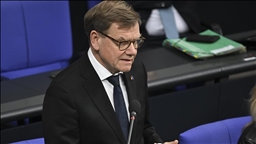 Германија ја исклучи можноста за мисија предводена од Европа за заштита на бродовите во Ормускиот Теснец