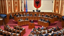 Собранието на Албанија го прогласи Иран за „држава спонзор на тероризмот“