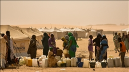 Sudan conflict spreads across region as needs outpace aid, Red Cross warns