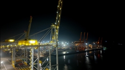 El precio de la supera el umbral de los 600 dólares por primera vez desde 2022 ante el cierre del estrecho de Ormuz