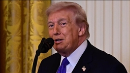 Трамп се пошегува дека Венецуела би можела да стане 51-та држава на САД