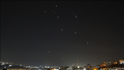 Sirens sound in central Israel as Iran launches new missile barrage: Reports