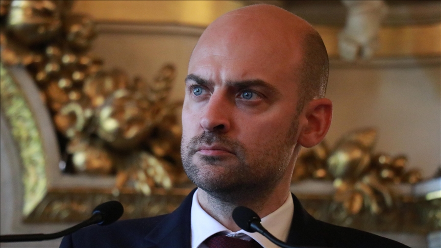 À Berlin, la France et l’Allemagne appellent à une désescalade au Moyen-Orient et réaffirment leur soutien à l’Ukraine