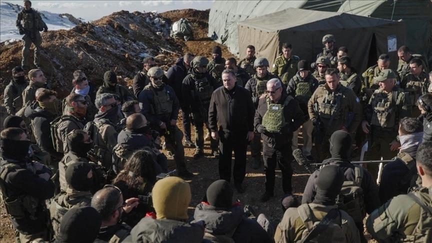 نتنياهو وكاتس للجيش والموساد: اغتالوا بإيران ولبنان دون العودة للحكومة