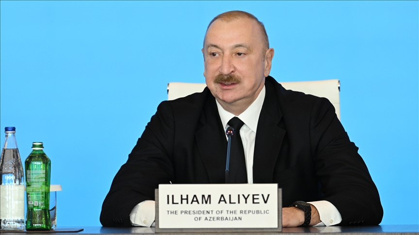 L’Azerbaïdjan a de nouveau envoyé une aide humanitaire à l’Iran