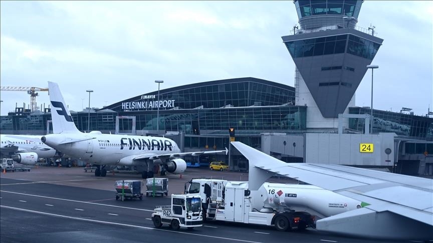 „Скандинавијан ерлајнс“ ќе откаже најмалку 1.000 летови во април поради зголемувањето на цените на горивата