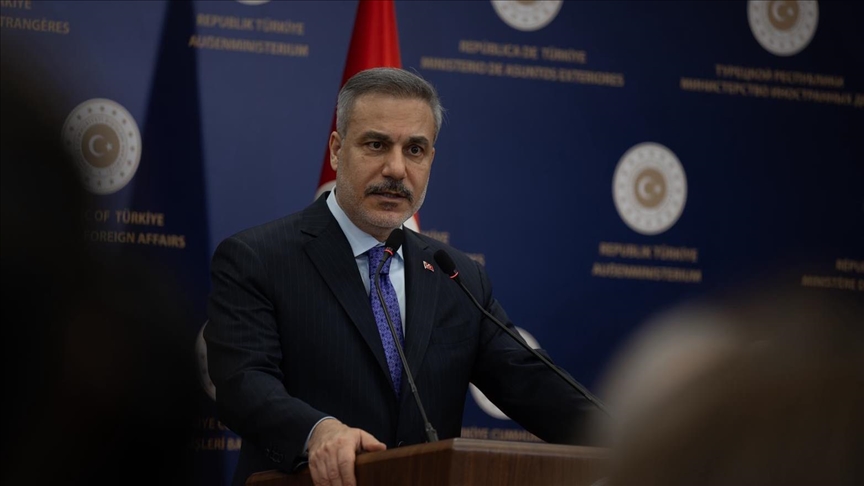 Le chef de la diplomatie turque attendu à Riyad pour une réunion régionale