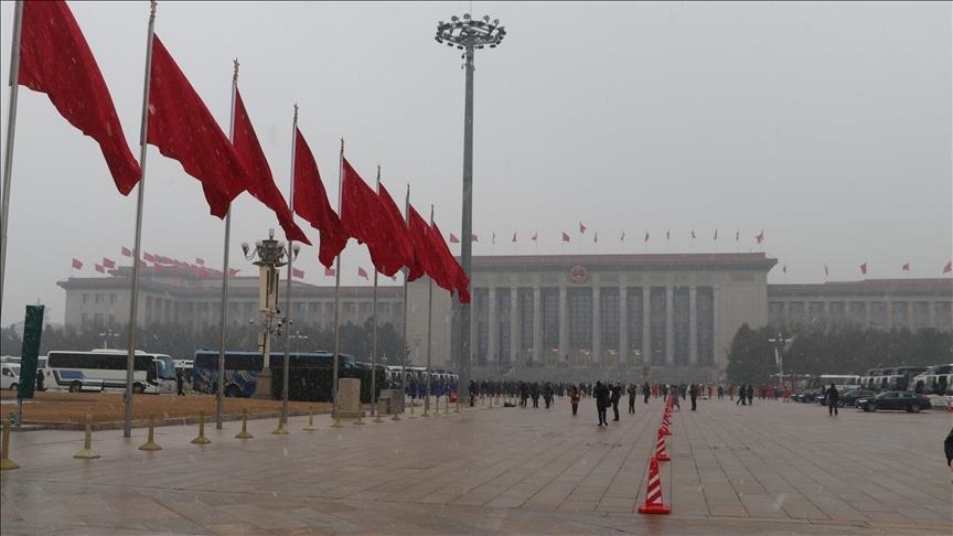 Beijing dan Washington bahas ulang jadwal kunjungan Trump