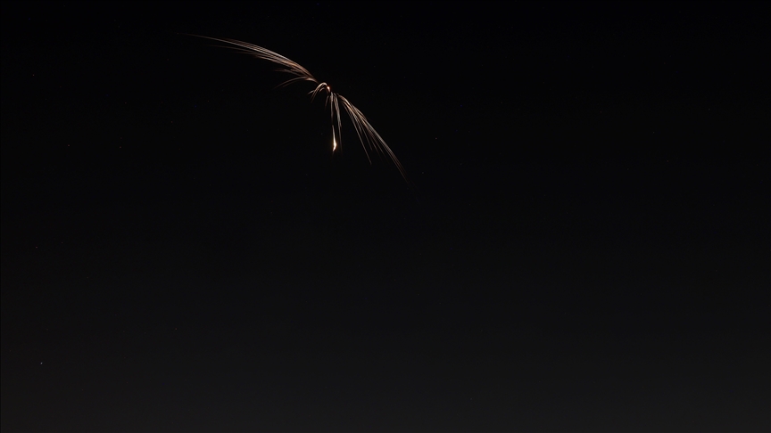 2 killed in Iranian missile strike in suburb of Tel Aviv: Israeli media