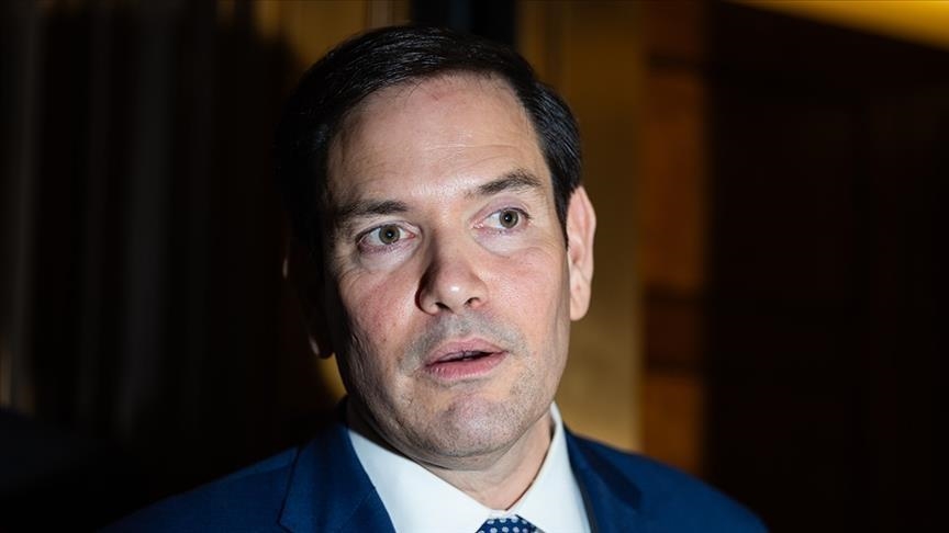 Госсекретарь США обсудил с главой МИД ОАЭ ситуацию на Ближнем Востоке