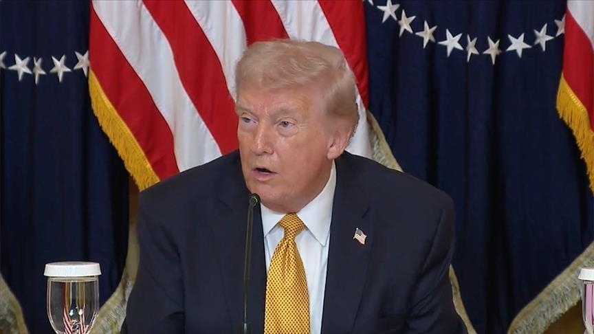 Trump sugjeron  të përfundohet puna me atë që ka mbetur  nga Irani