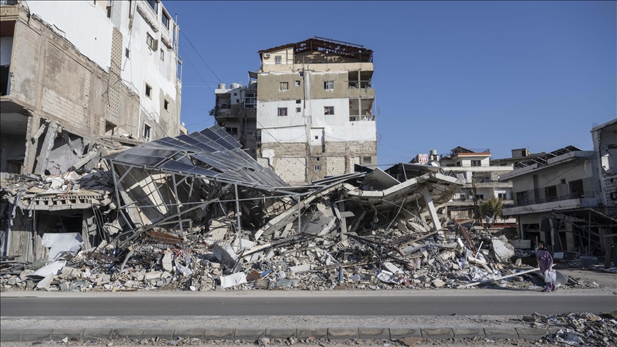 Izraeli lëshon paralajmërim të ri evakuimi për banorët në jug të Libanit