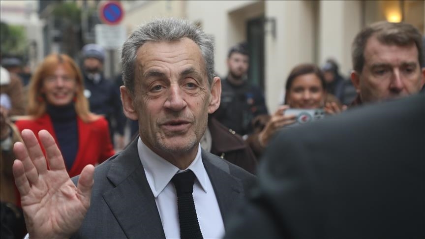 Affaire du financement libyen : Nicolas Sarkozy conteste en appel sa condamnation prononcée à l'issue du premier procès