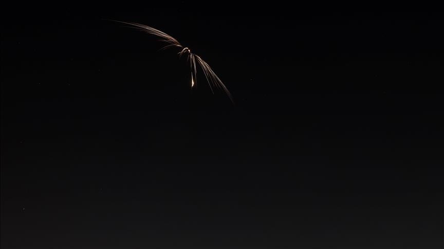 Izraelski mediji: Dvije osobe poginule u iranskom napadu u predgrađu Tel Aviva