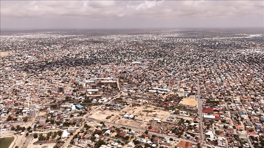 L'État du Sud-Ouest de la Somalie rompt ses liens avec le gouvernement central