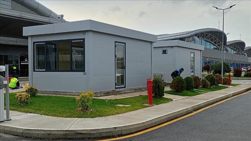 توفر "حلولا مرنة".. مكاتب جاهزة تنتجها "كارمود" التركية