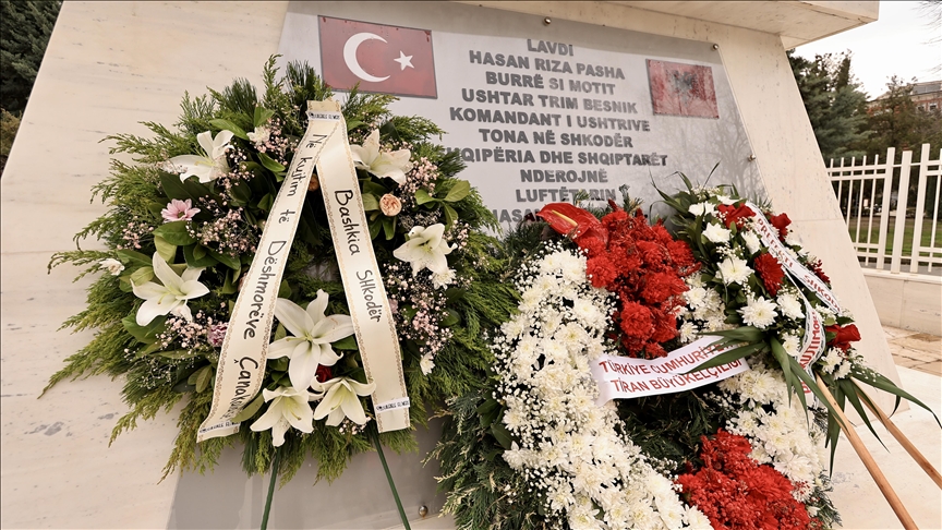 Në Shkodër shënohet 111 vjetori i Fitores së Çanakalasë