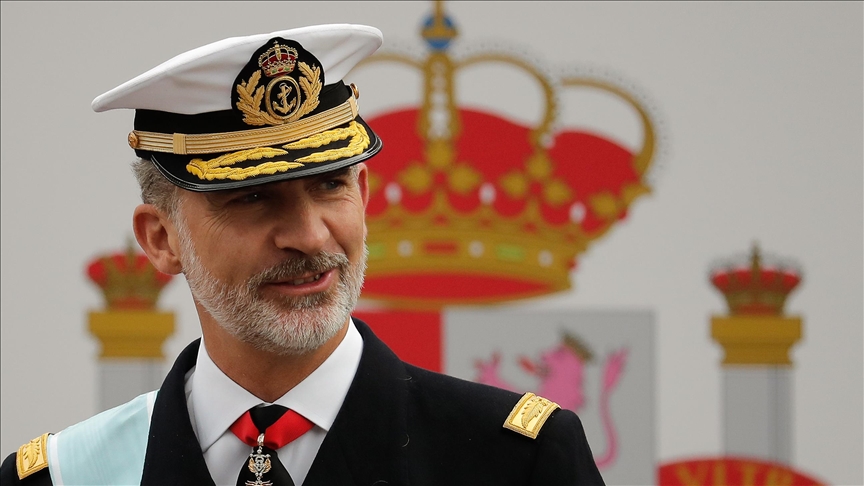 Spain’s King Felipe VI acknowledges ‘abuses’ in colonization of Mexico