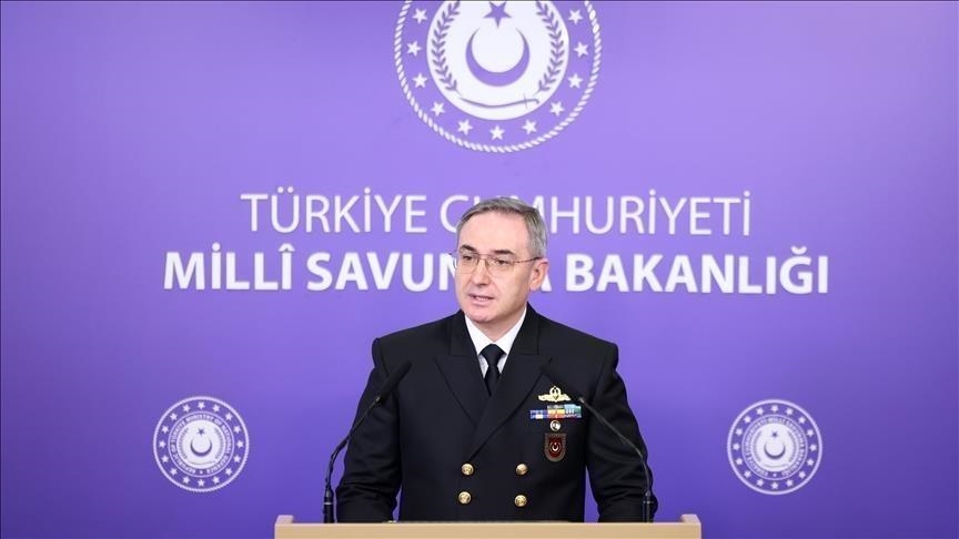 أنقرة: هجمات إسرائيل على لبنان تعمق زعزعة الاستقرار الإقليمي