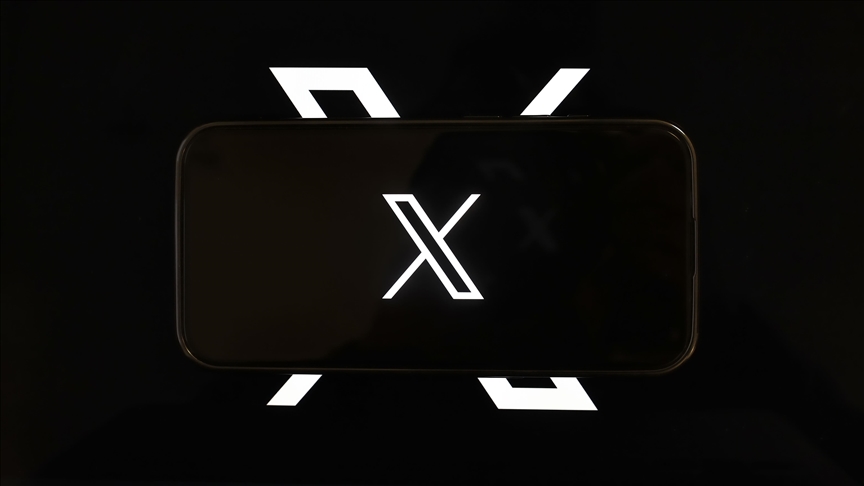 US social media company X suffers global outage, Downdetector reports