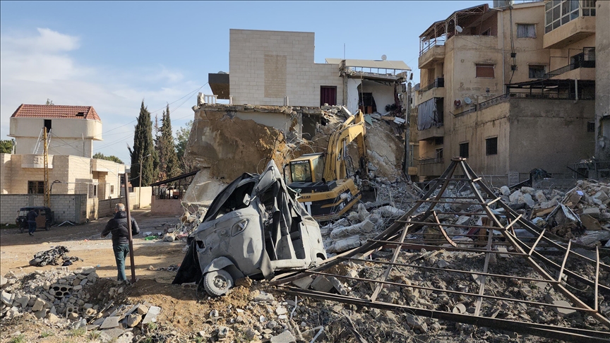 Mbi 960 të vrarë në sulmet izraelite në Liban që nga 2 marsi