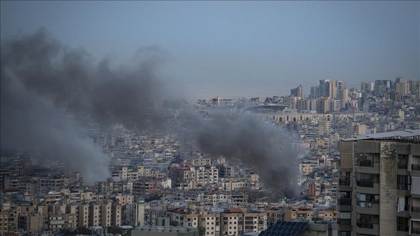 6 قتلى و24 جريحا في غارتين إسرائيليتين على بيروت الأربعاء  