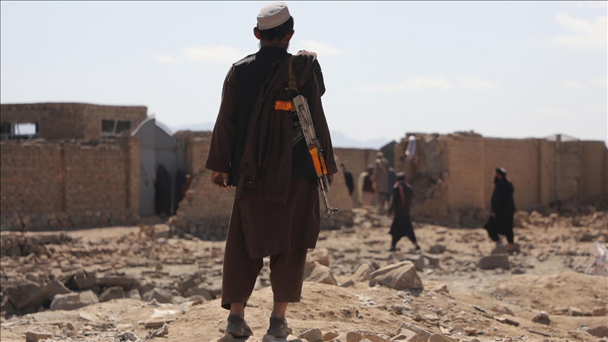 UN welcomes pause of hostilities between Pakistan, Afghanistan for Eid holiday