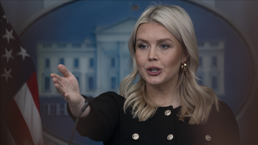 US forces sunk over 120 Iranian naval vessels: White House