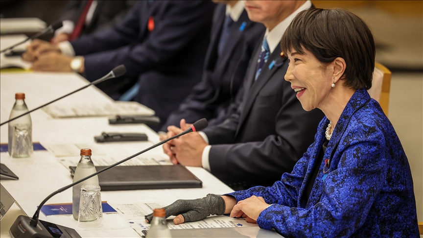 Takaichi pourrait rechercher une coopération sur le système américain « Golden Dome » lors de discussions avec Trump