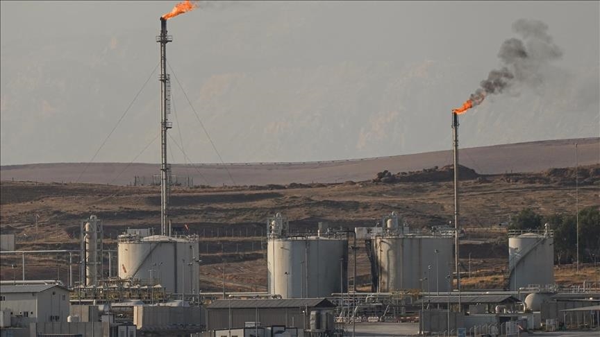 Миннефти Ирака: возобновлена прокачка и экспорт нефти из Киркука через порт Джейхан