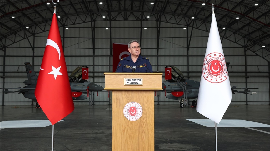 تركيا تعلن نشر منظومة باتريوت إضافية في الجنوب 