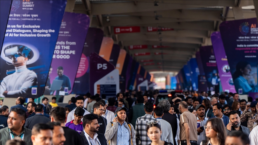 South Korea signs letter of intent with 6 UN agencies to host AI hub