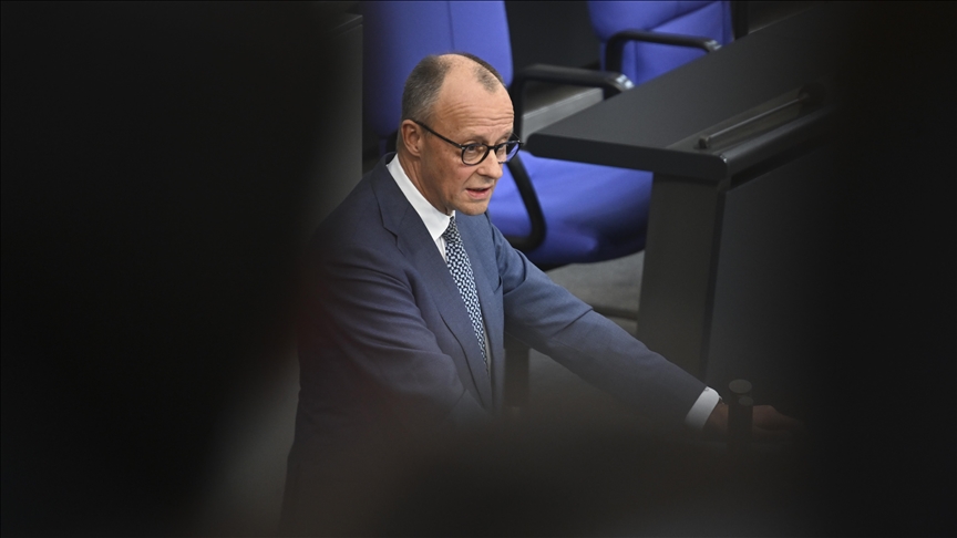 Kancelari gjerman paralajmëron për thellim të përçarjes transatlantike mbi luftën në Iran