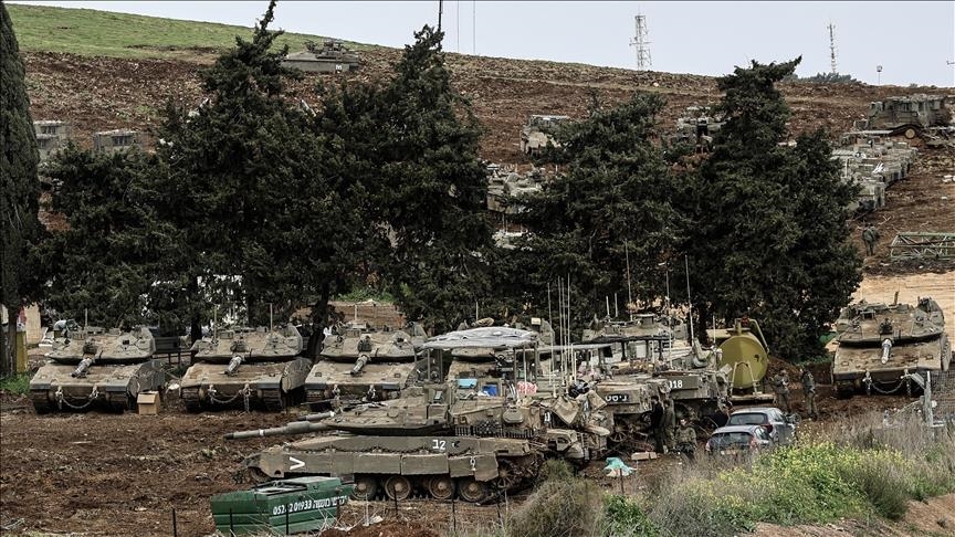 Le Canada met en garde ses ressortissants dans le Golfe contre la prise de photos d’activités militaires