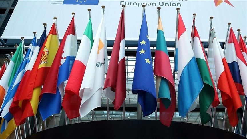 Shtetet e BE së takohen në Bruksel  diskutojnë për Lindjen e Mesme dhe ndikimin ekonomik