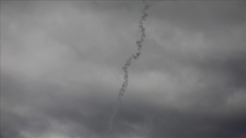 السعودية.. 4 إصابات في الرياض إثر اعتراض 4 صواريخ باليستية 