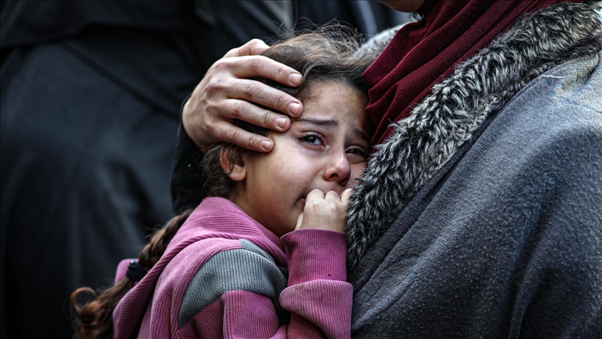 4.9M children aged under 5 died in 2024, says UN report