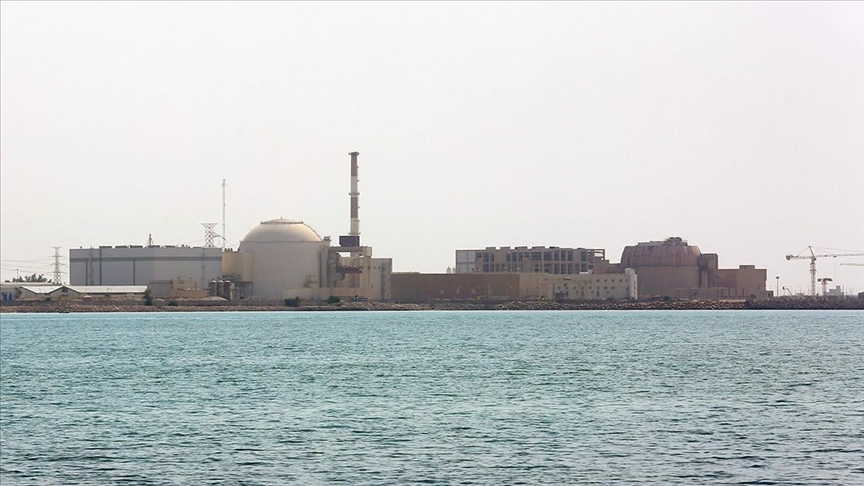 Russia’s Rosatom condemns strike near Iran’s Bushehr nuclear plant