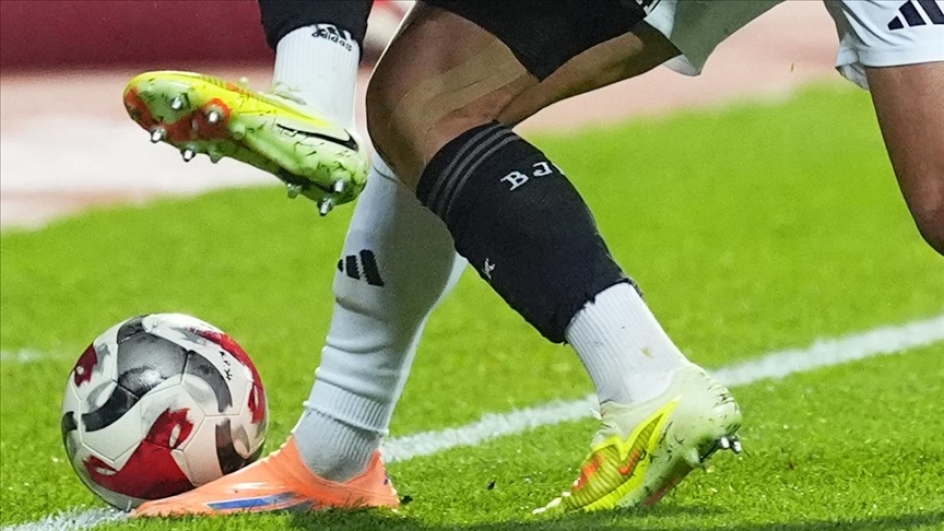 Beşiktaş, Süper Lig'de yarın Kasımpaşa'yı ağırlayacak