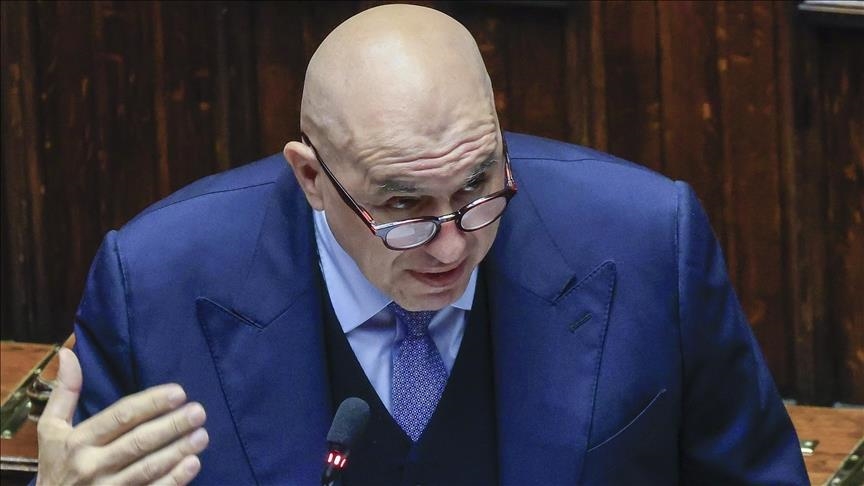 L’Italie qualifie d'« inutiles » les discussions avec la Russie