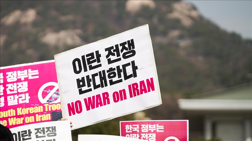 La Corée du Sud conseille à ses citoyens de quitter le Liban en raison du conflit au Moyen-Orient