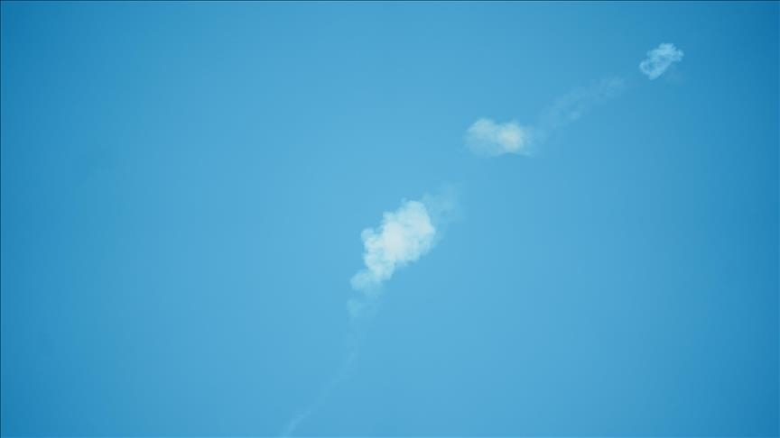 Dëgjohen sirena në Izrael pas sulmit me raketa nga Irani