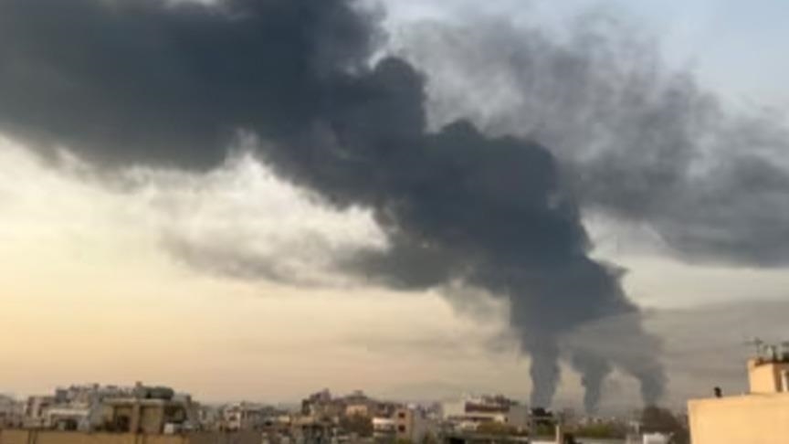 فرماندار عسلویه: چند فاز پارس جنوبی هدف حمله آمریکا و اسرائیل قرار گرفت