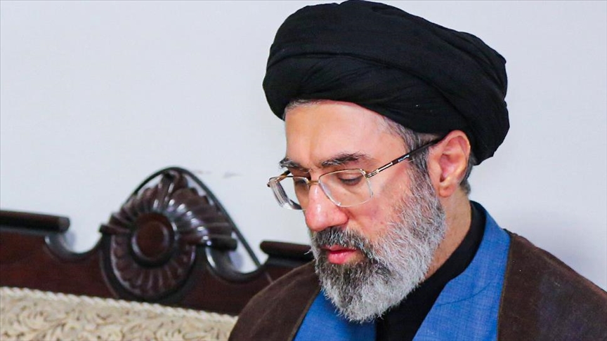 Iran’s supreme leader vows ‘criminal murderers’ will pay for Larijani killing