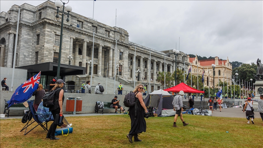 New Zealand moves to tighten immigration rules