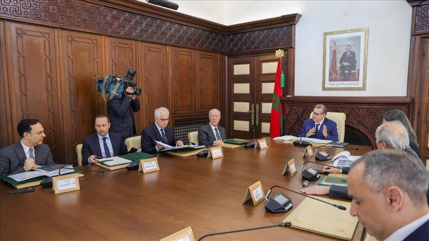 Maroc : 54 000 familles ont achevé la construction ou la rénovation de leur logement depuis le séisme de 2023