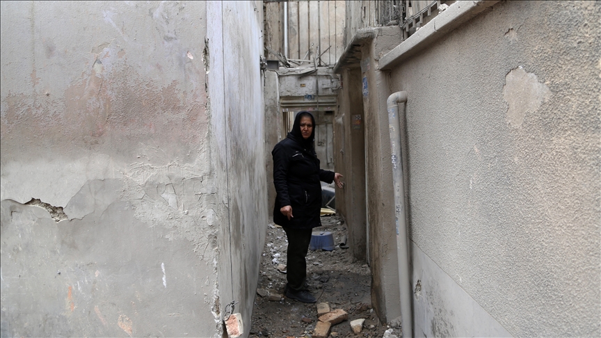 L’Iran exécute un homme accusé d’espionnage en faveur d'Israël